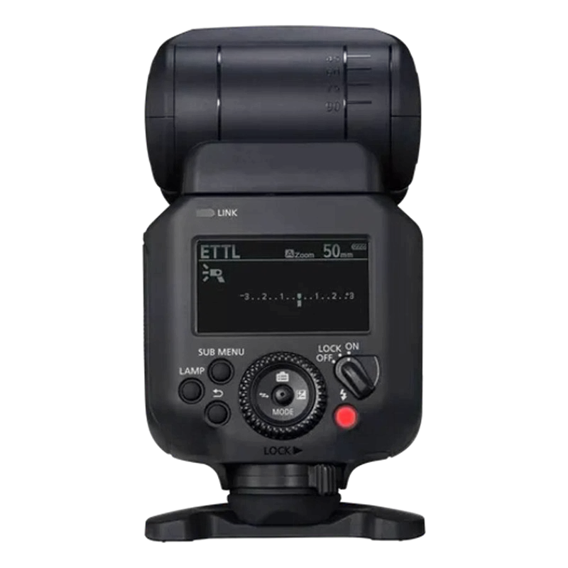 Flash Canon Speedlite EL-5
