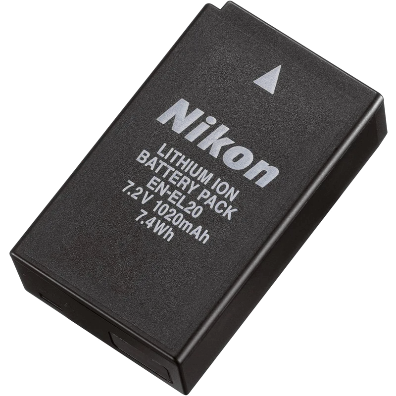 Batería Nikon EN-EL20A
