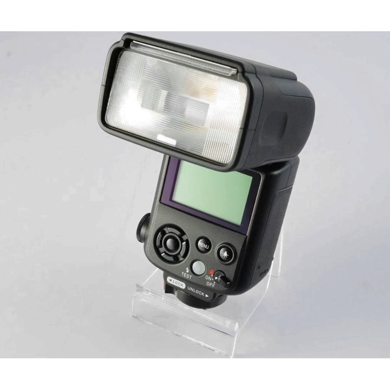 Sigma EF-630 Flash Nikon