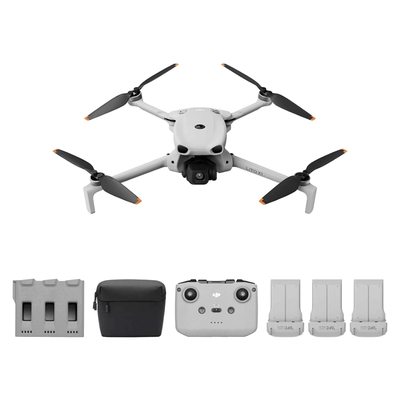 Drone DJI Lito X1