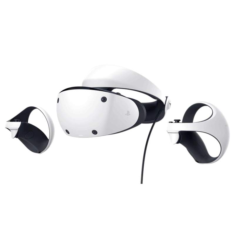 Sony PS5 VR2