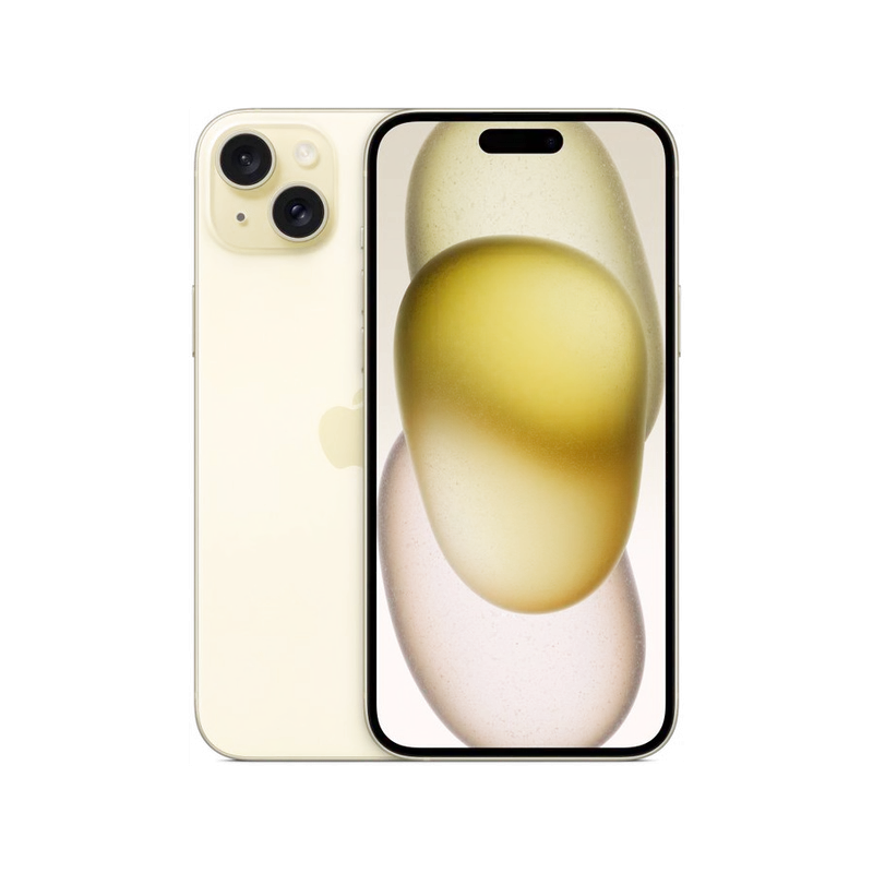 Apple iPhone 15 Plus