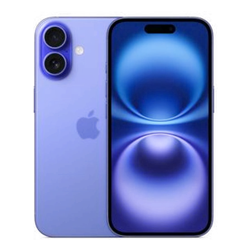 Apple iPhone 16
