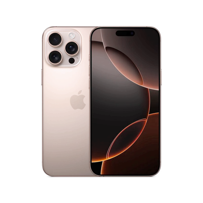Apple iPhone 16 Pro Max