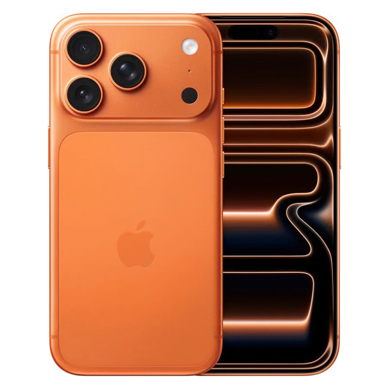 Apple iPhone 17 Pro