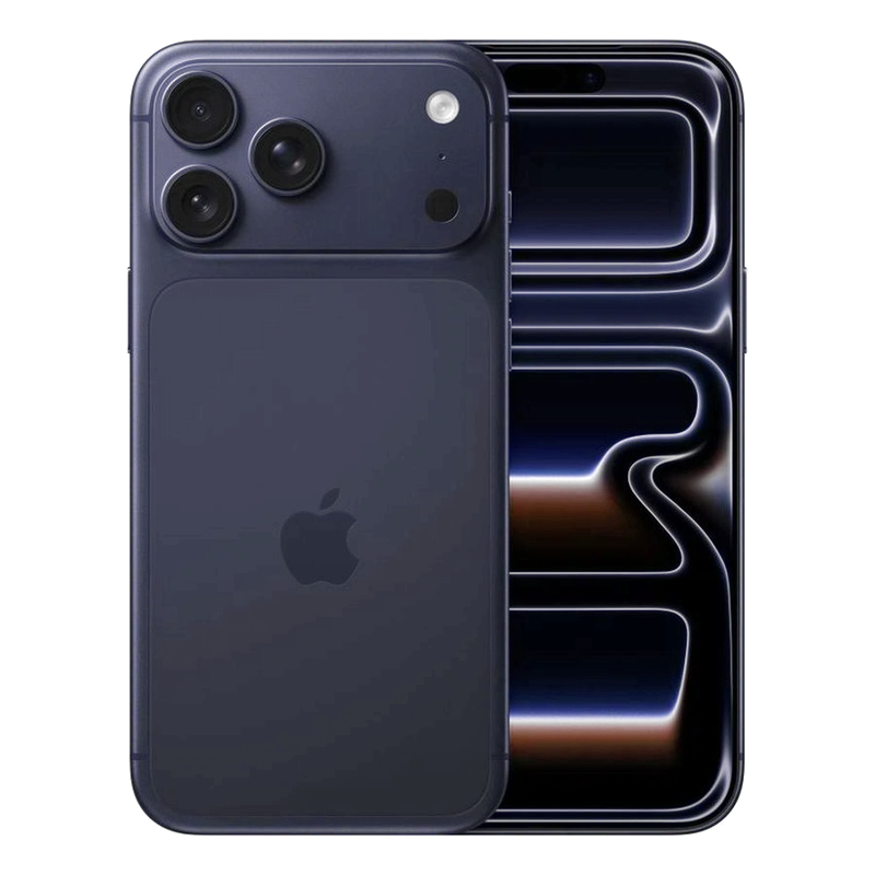 Apple iPhone 17 Pro Max