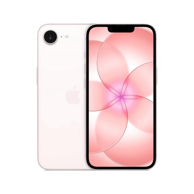 Apple iPhone 17e