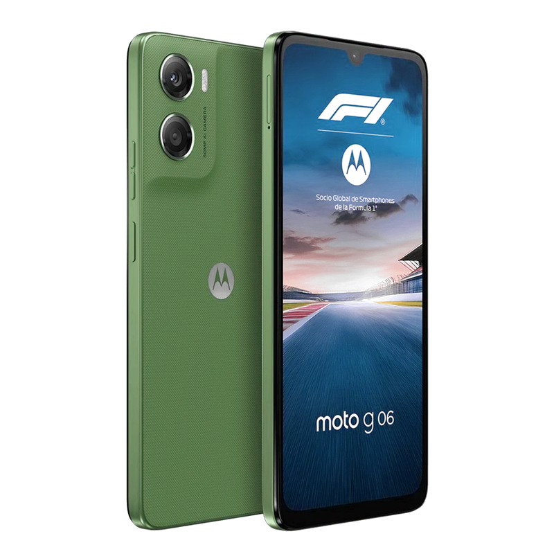 Motorola G06 Power