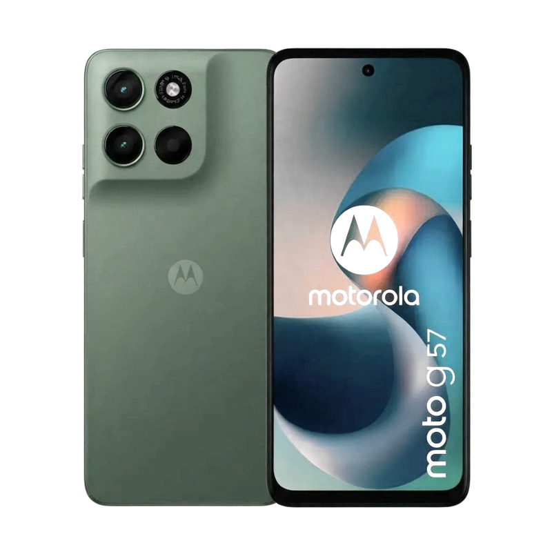 Motorola G57 5G