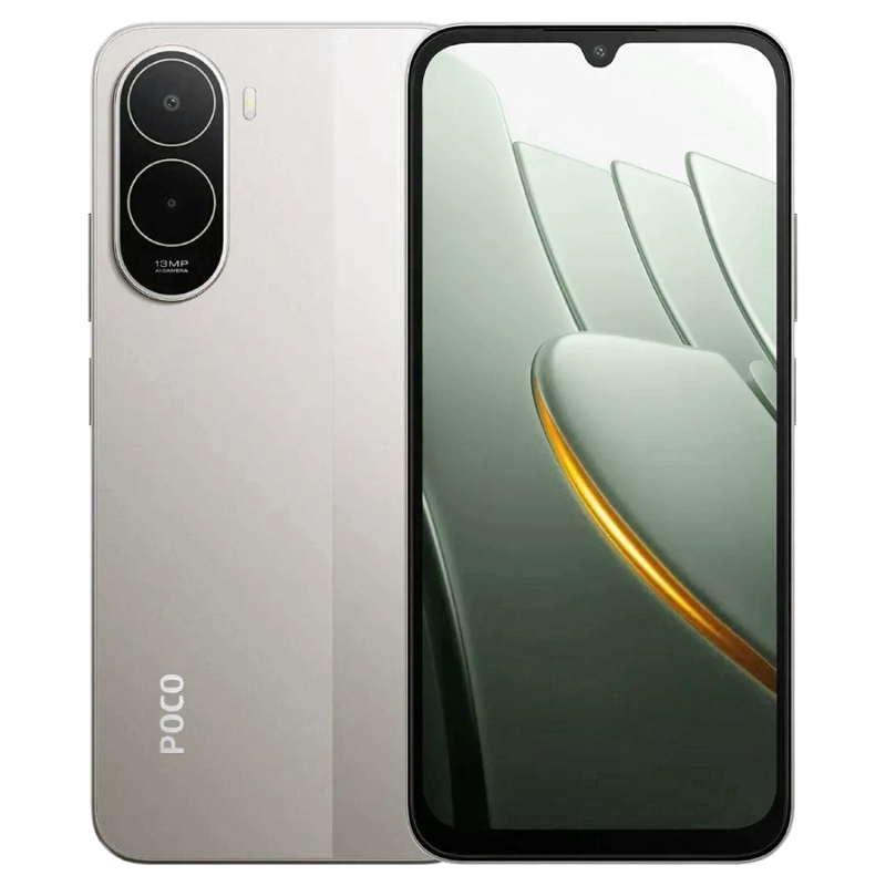 Xiaomi Poco C81 Pro