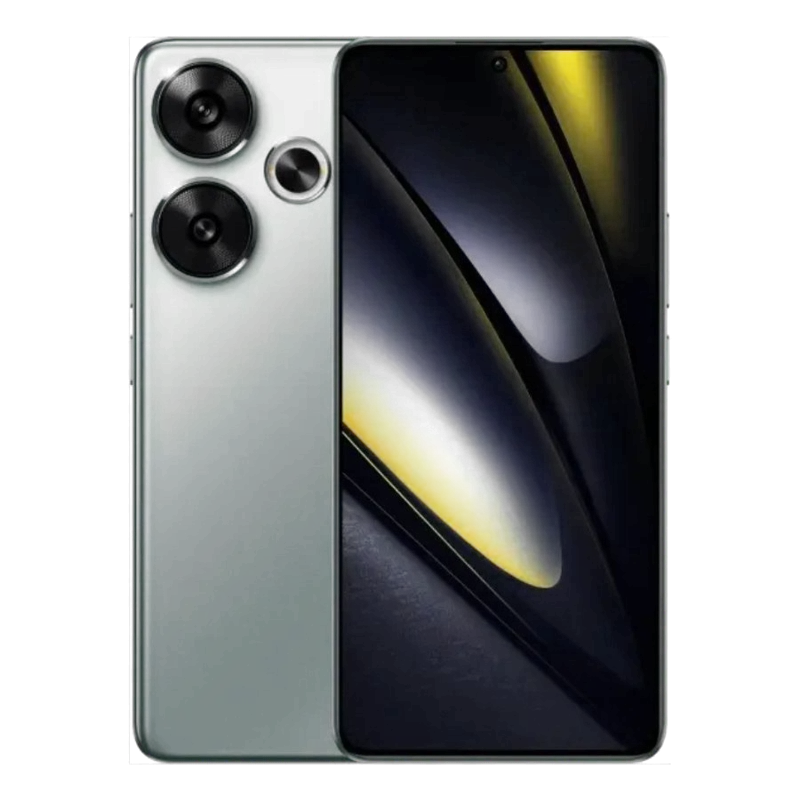 Xiaomi Poco F6