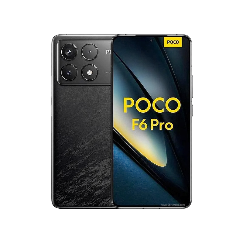 Xiaomi Poco F6 Pro