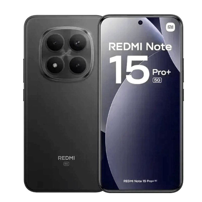 Xiaomi Redmi Note 15
