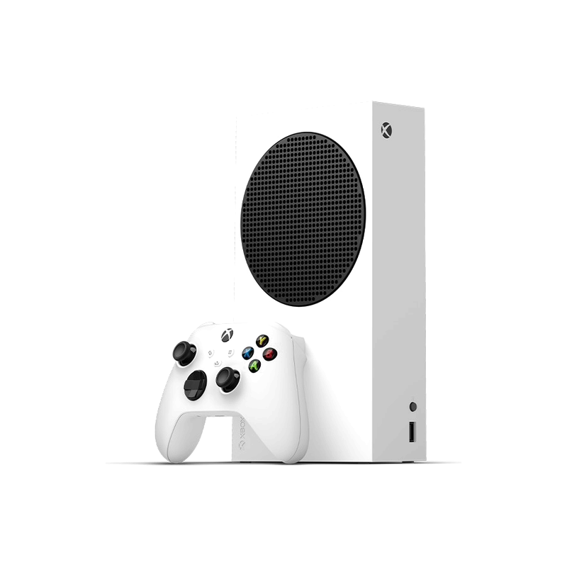 Microsoft Xbox Series S