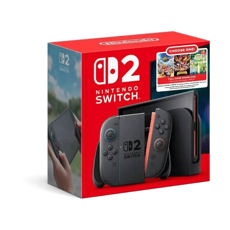 Nintendo Switch 2