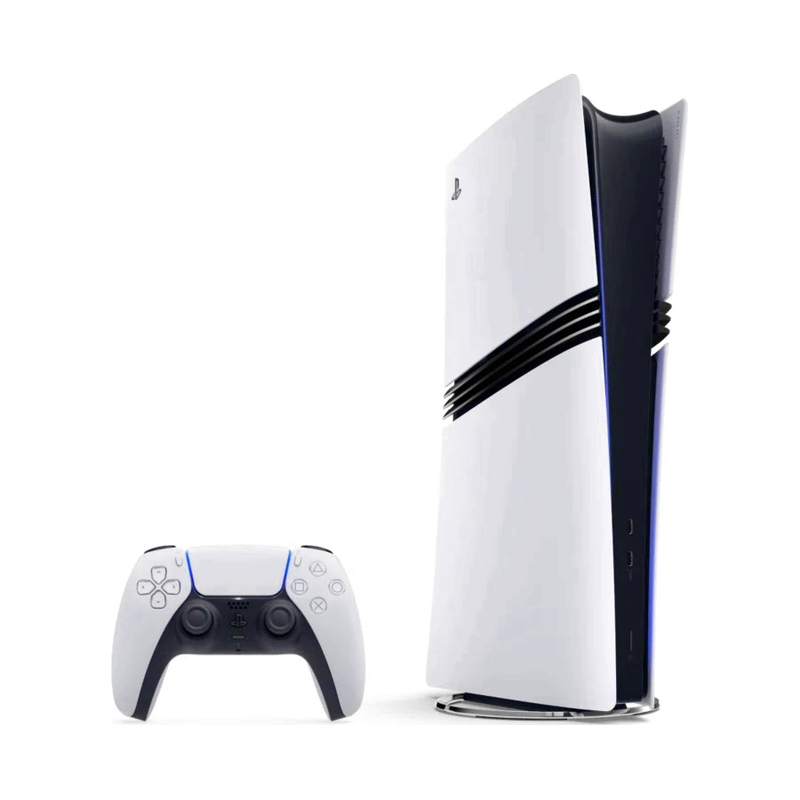 Sony PlayStation 5 Pro