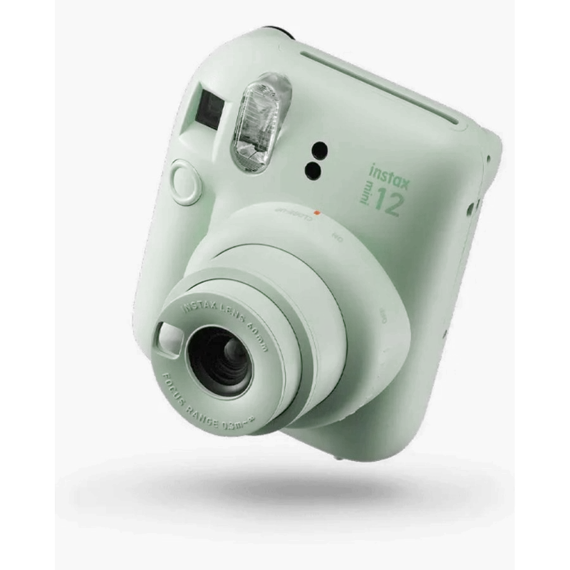 Fujifilm Instax Mini 12