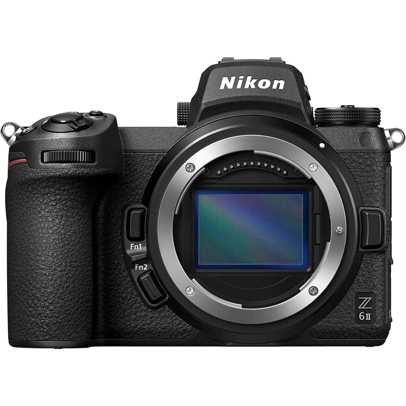Nikon ZR 6K Cinema