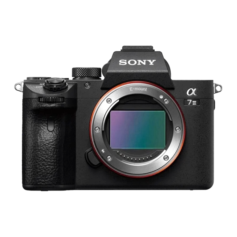 Sony Alfa 7 III