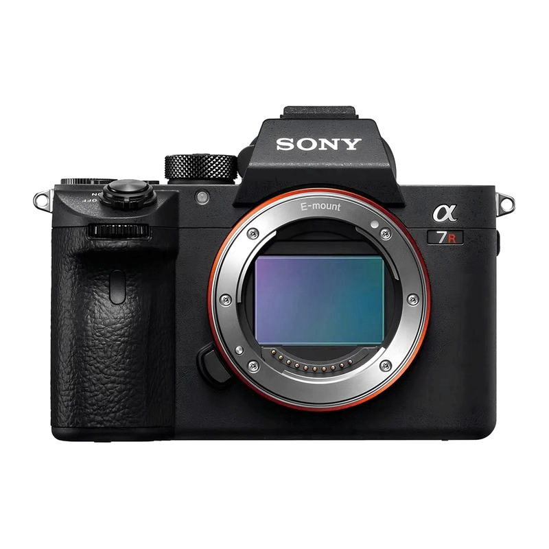 Sony Alfa 7R III Body