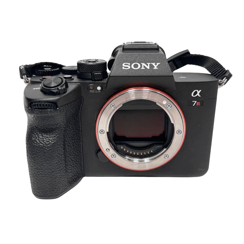 Sony Alfa 7R V Body