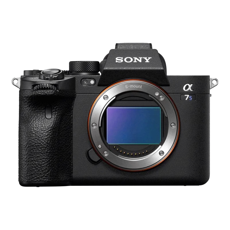 Sony Alfa 7S III Body
