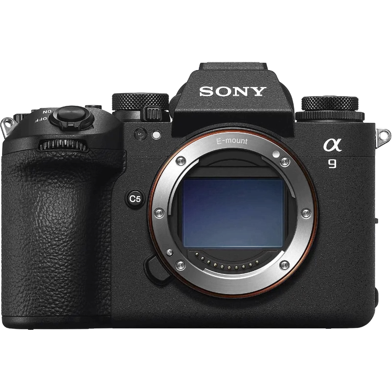 Sony Alfa 9 MK III