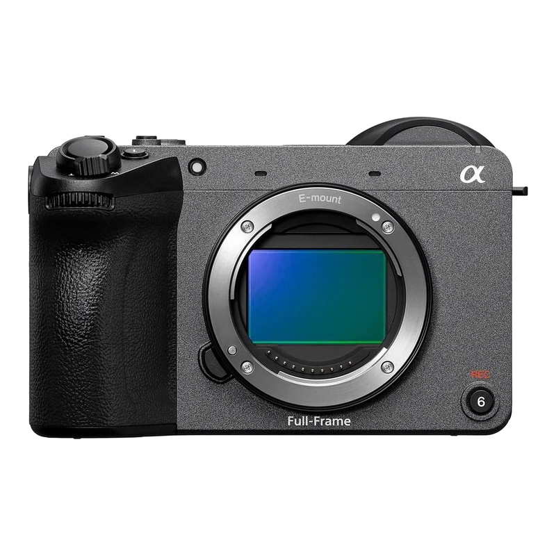 Sony FX2 Body
