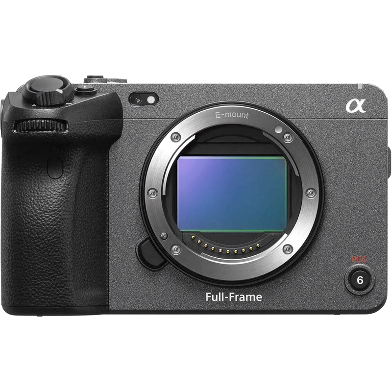 Sony FX3 Body