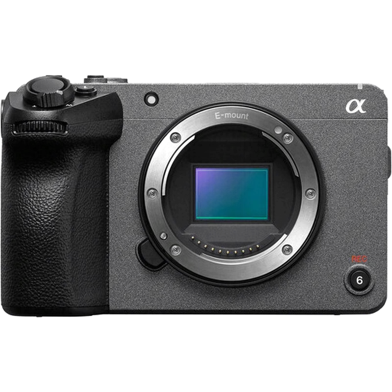 Sony FX30 Body