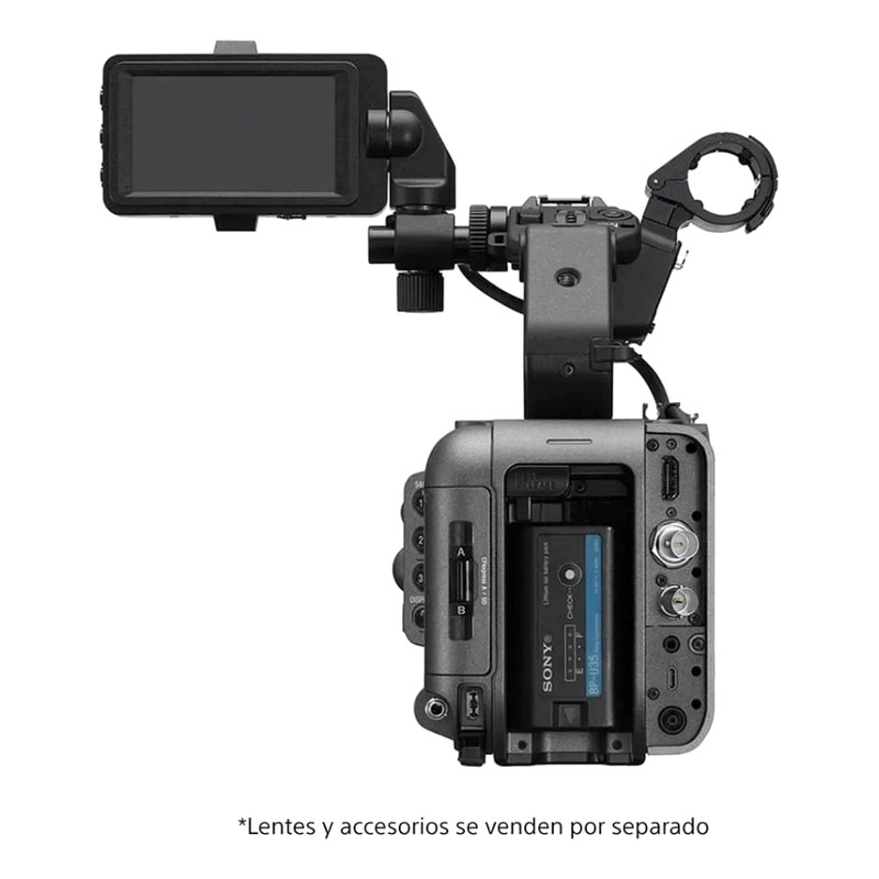 Sony FX6 V
