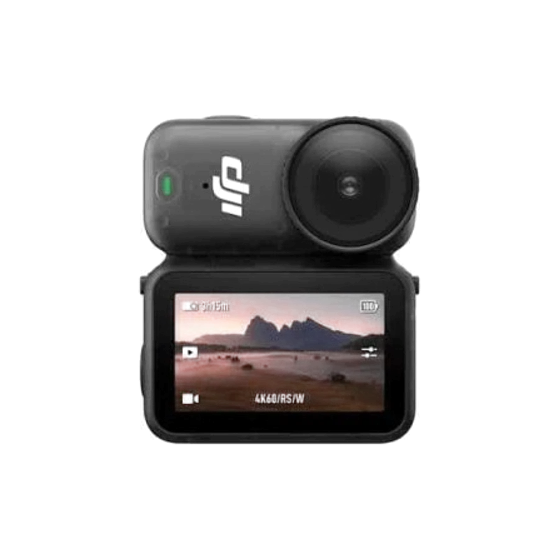 DJI Osmo Nano