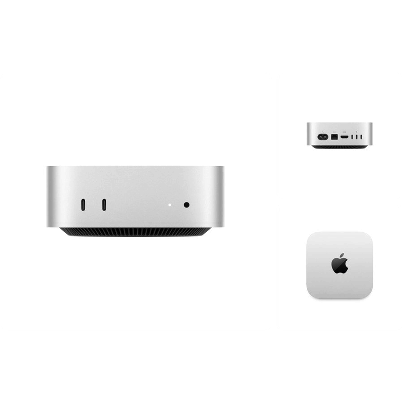 Apple Mac Mini M4