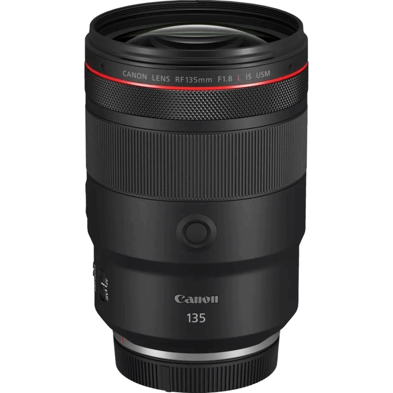 Canon RF 135mm F/1.8L IS USM