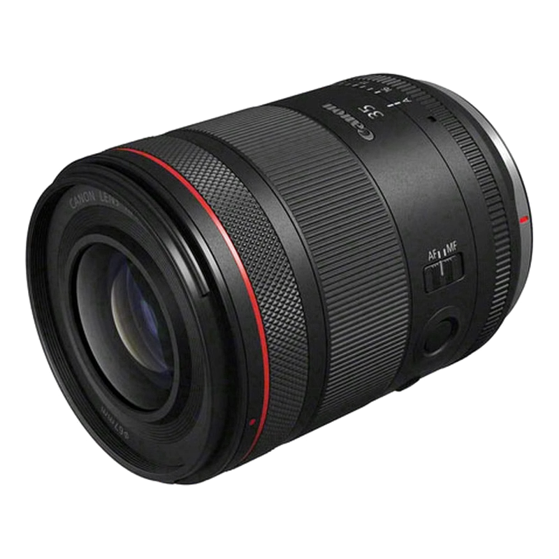 Canon RF 35mm F/1.4 L VCM