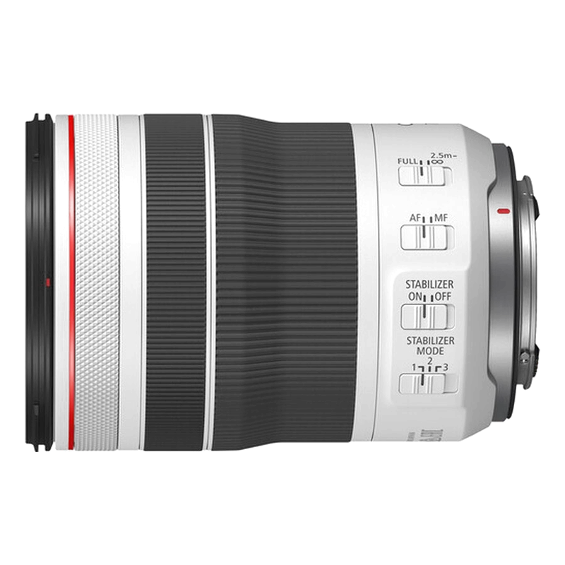 Canon RF 70-200mm F/4L IS USM