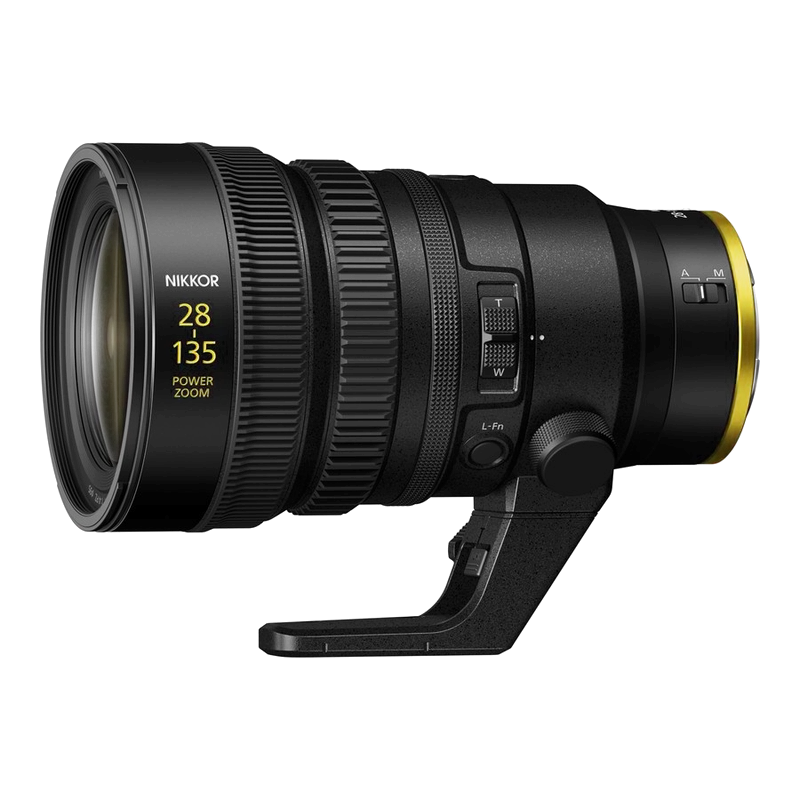 Nikon Z 28-135mm F/4 PZ