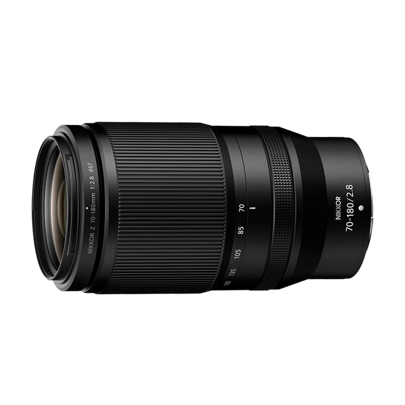 Nikon Z 70-180mm F/2.8