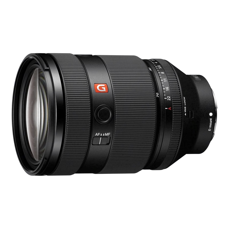 Sony FE 28-70mm F/2 GM