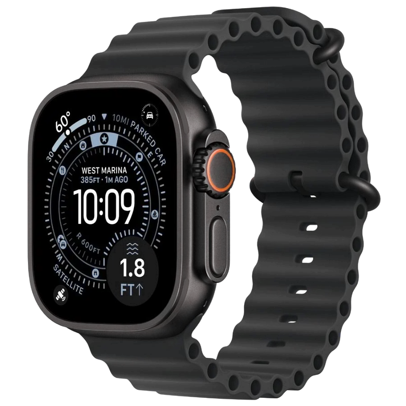 Apple Watch Ultra 3 49mm