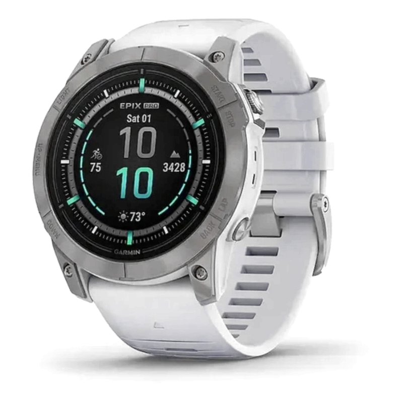 Garmin Epix Pro 51mm Sapphire
