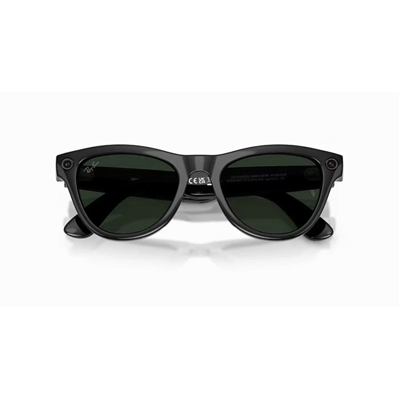Ray-Ban Rayban Meta GEN2 Headliner
