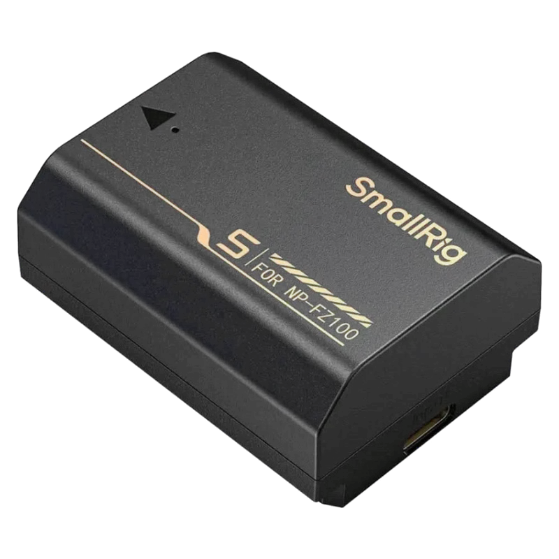 Sony Cargador Smallrig