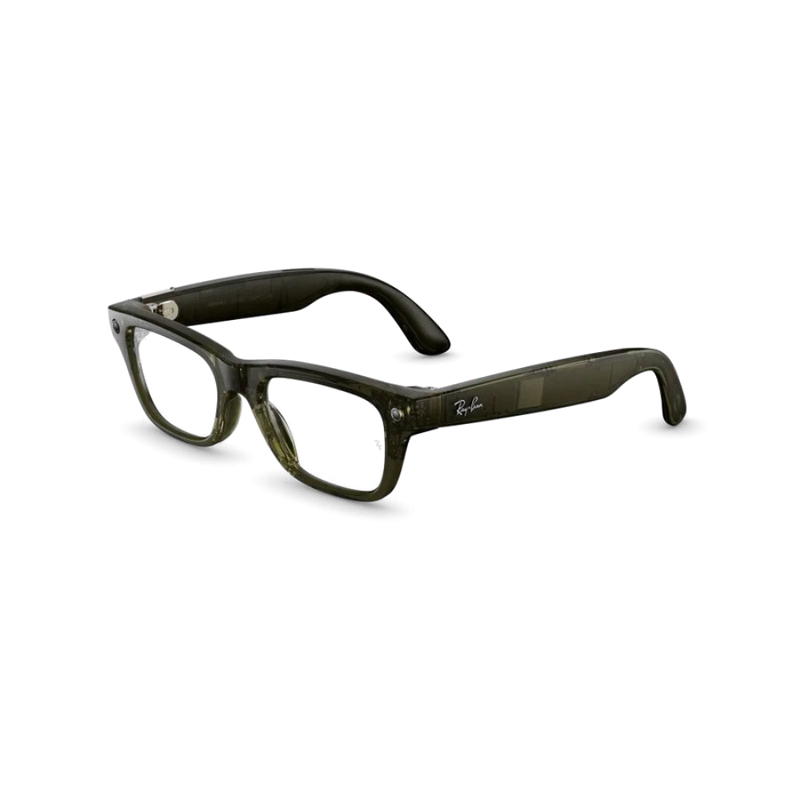 Ray-Ban Rayban Meta GEN2 Blayzer Optics