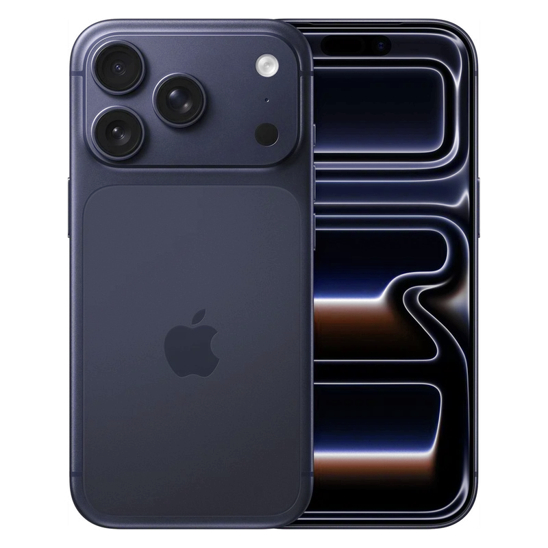 Apple iPhone 17 Pro