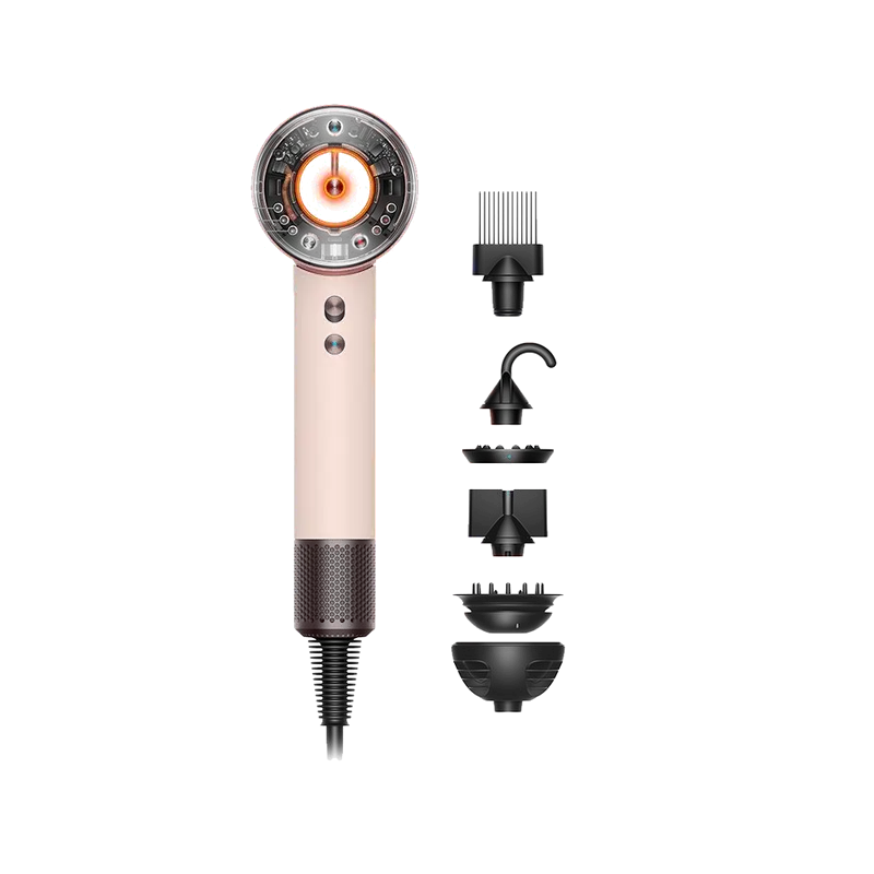 Dyson Hair Dryer Nural HD16