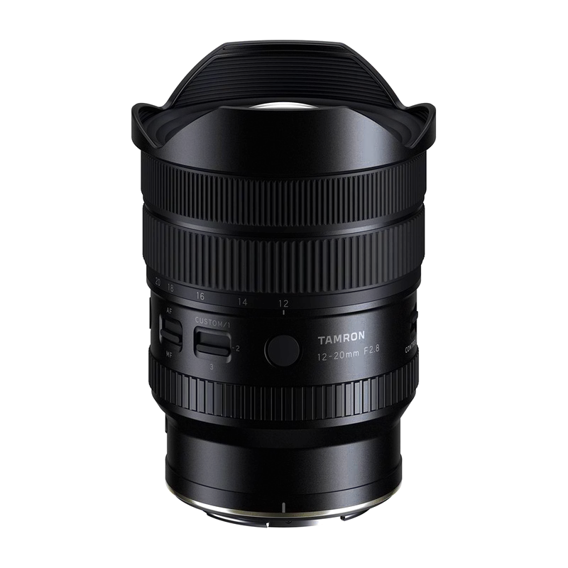 Tamron 12-20mm F/2.8 Nikon Z A084